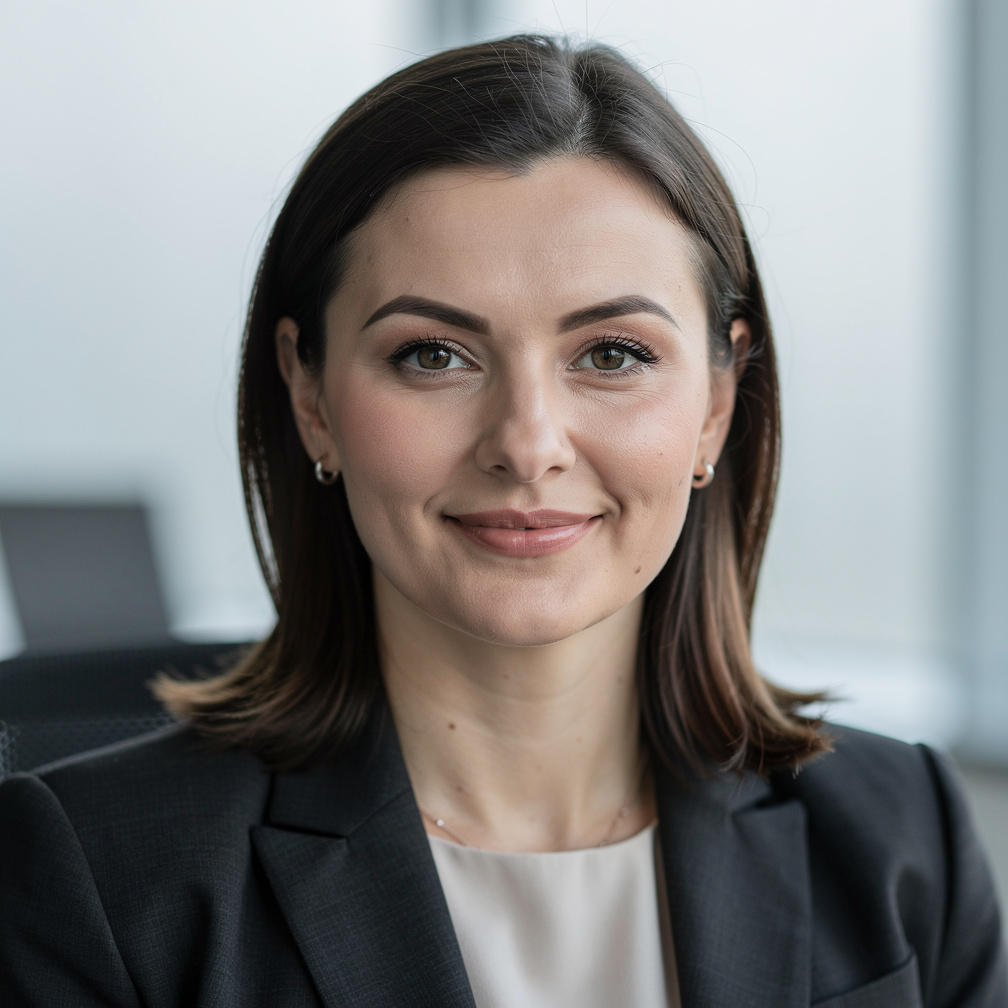 Екатерина Смирнова